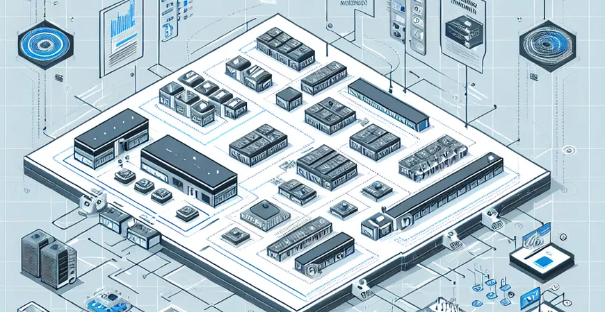 安全隐患难排查？MES 软件「巡检路线」功能覆盖关键区域